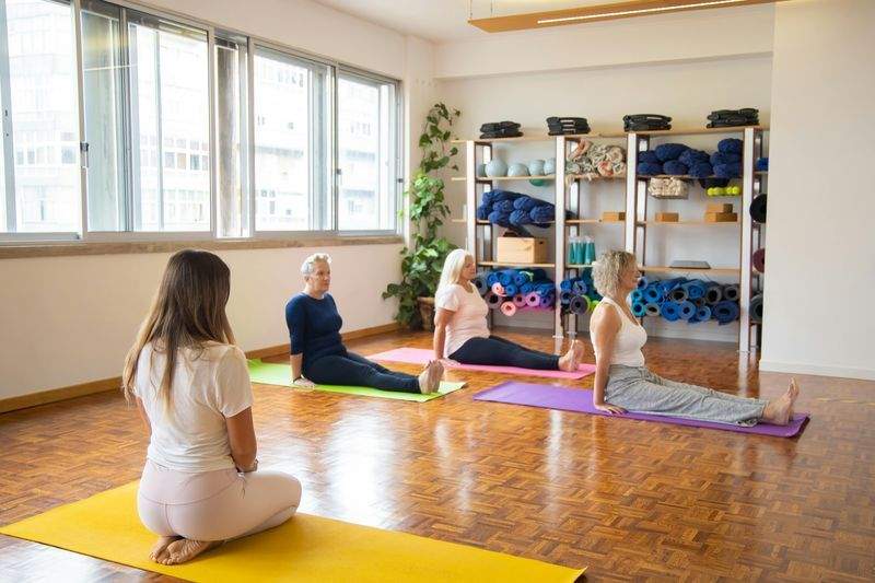 Yoga Armonia - Image 6